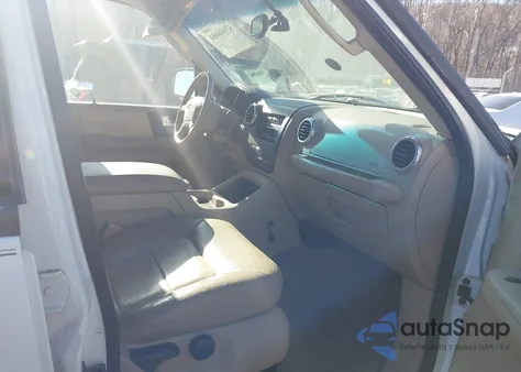 2003 Ford Expedition Eddie Bauer from USA, damaged, VIN 1FMFU18L73LA82004